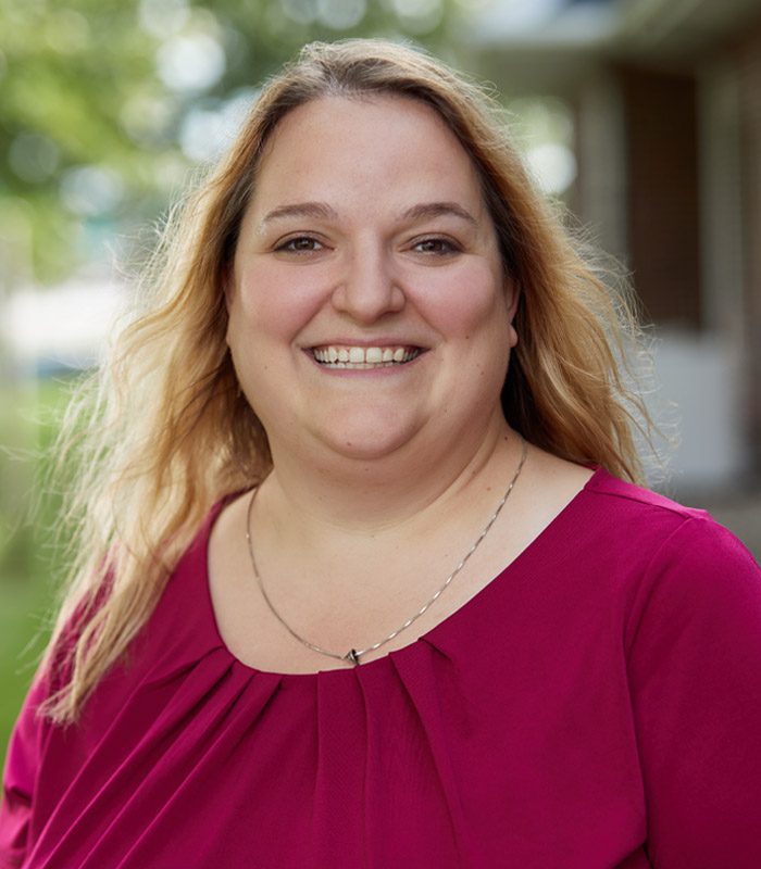 Jessica Holcomb