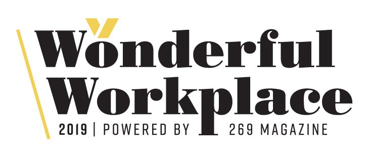 Wonderful Workplace logo