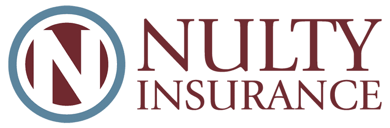Nulty Insurance - Logo 800